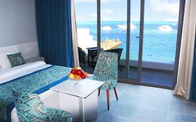 Shellghada Blue Beach